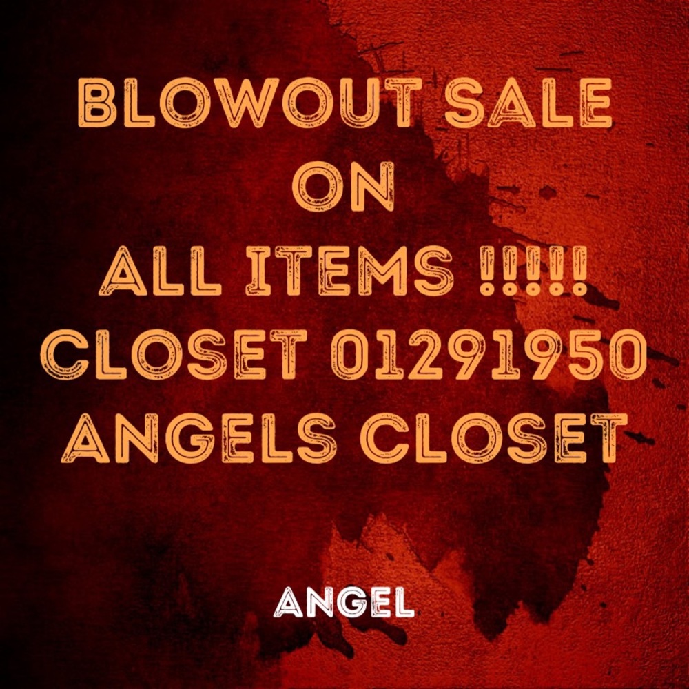 Sale
